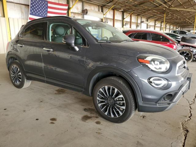 FIAT 500 2019 Szary