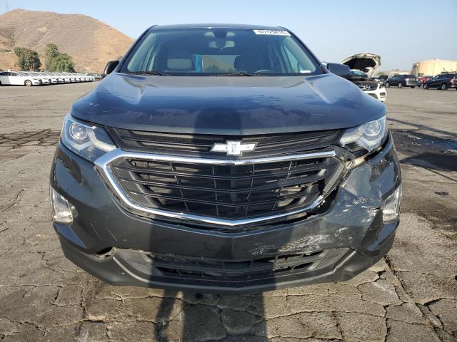  CHEVROLET EQUINOX 2019 Сharcoal