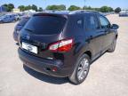 2013 NISSAN QASHQAI TE for sale at Copart WESTBURY