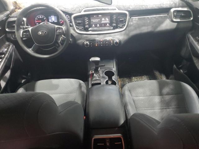  KIA SORENTO 2019 Szary