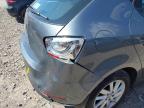 2013 SEAT IBIZA SE C for sale at Copart WISBECH