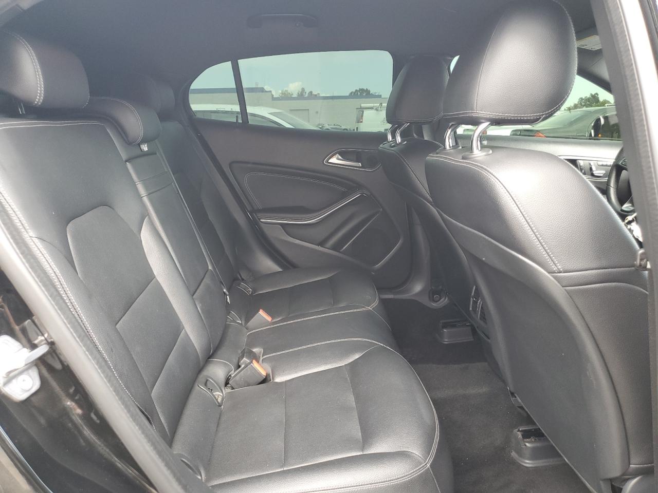 2019 Mercedes-Benz Gla 250 4Matic VIN: WDCTG4GB9KU018218 Lot: 65628225