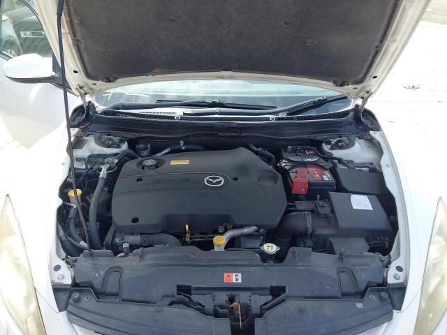 2008 MAZDA 6 SPORT D