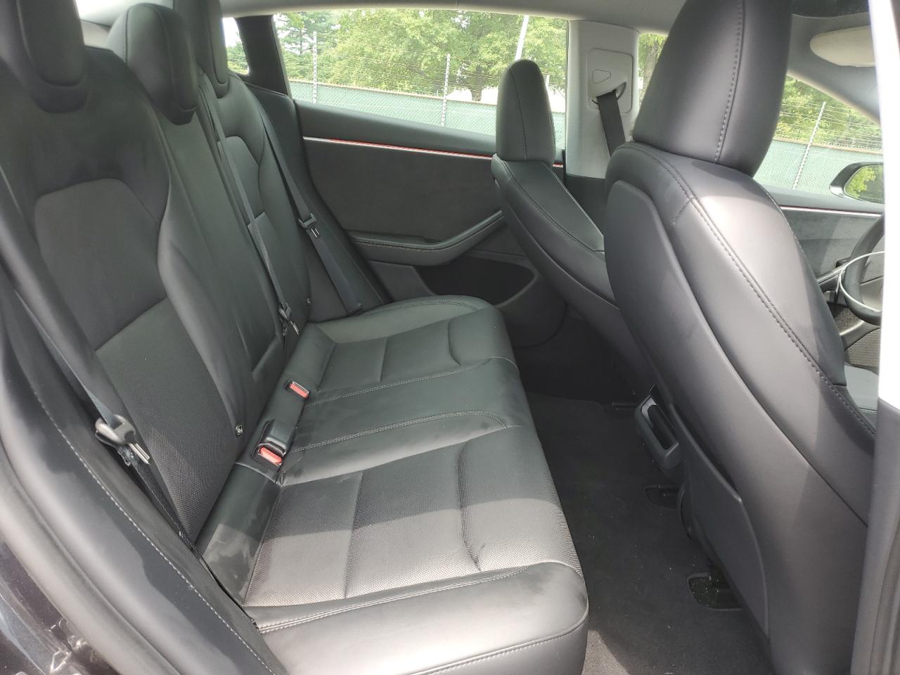 2024 Tesla Model 3 VIN: 5YJ3E1EB5RF829725 Lot: 70260185