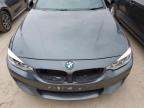 2015 BMW 420D M SPO for sale at Copart SANDY