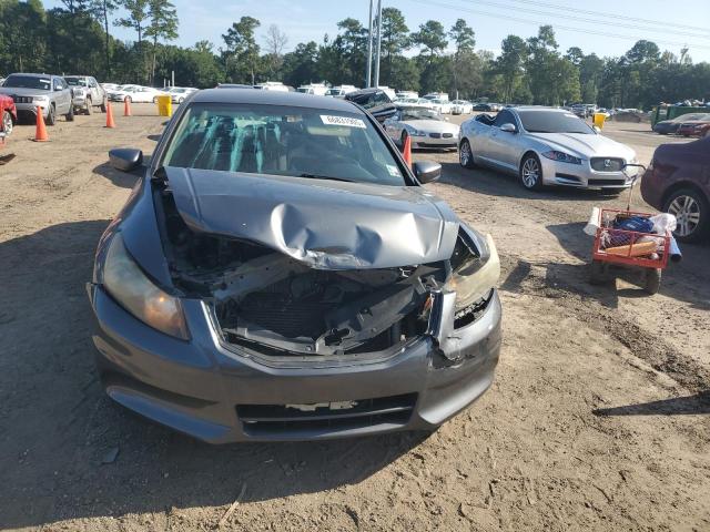 Sedans HONDA ACCORD 2012 Szary