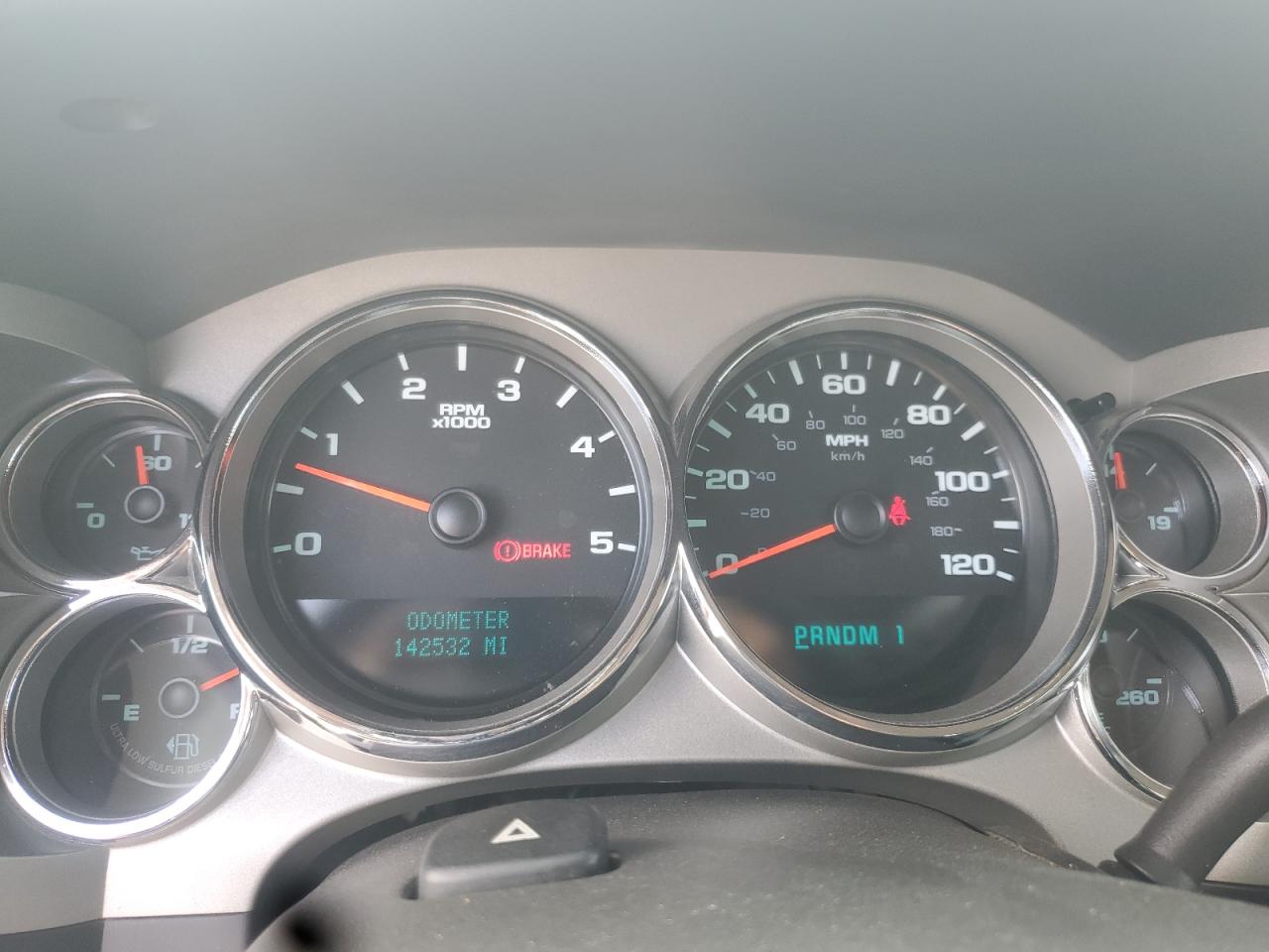 2008 Chevrolet Silverado K2500 Heavy Duty VIN: 1GCHK23638F171634 Lot: 64818215
