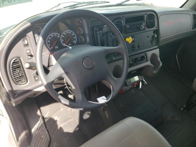 2018 FREIGHTLINER M2 106 MEDIUM DUTY  