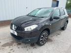 2012 NISSAN QASHQAI + for sale at Copart WESTBURY