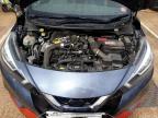 2018 NISSAN MICRA BOSE for sale at Copart SANDWICH
