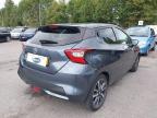 2019 NISSAN MICRA TEKN for sale at Copart GLOUCESTER
