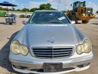 2006 MERCEDES-BENZ C 230 à vendre chez Copart TX - DALLAS SOUTH