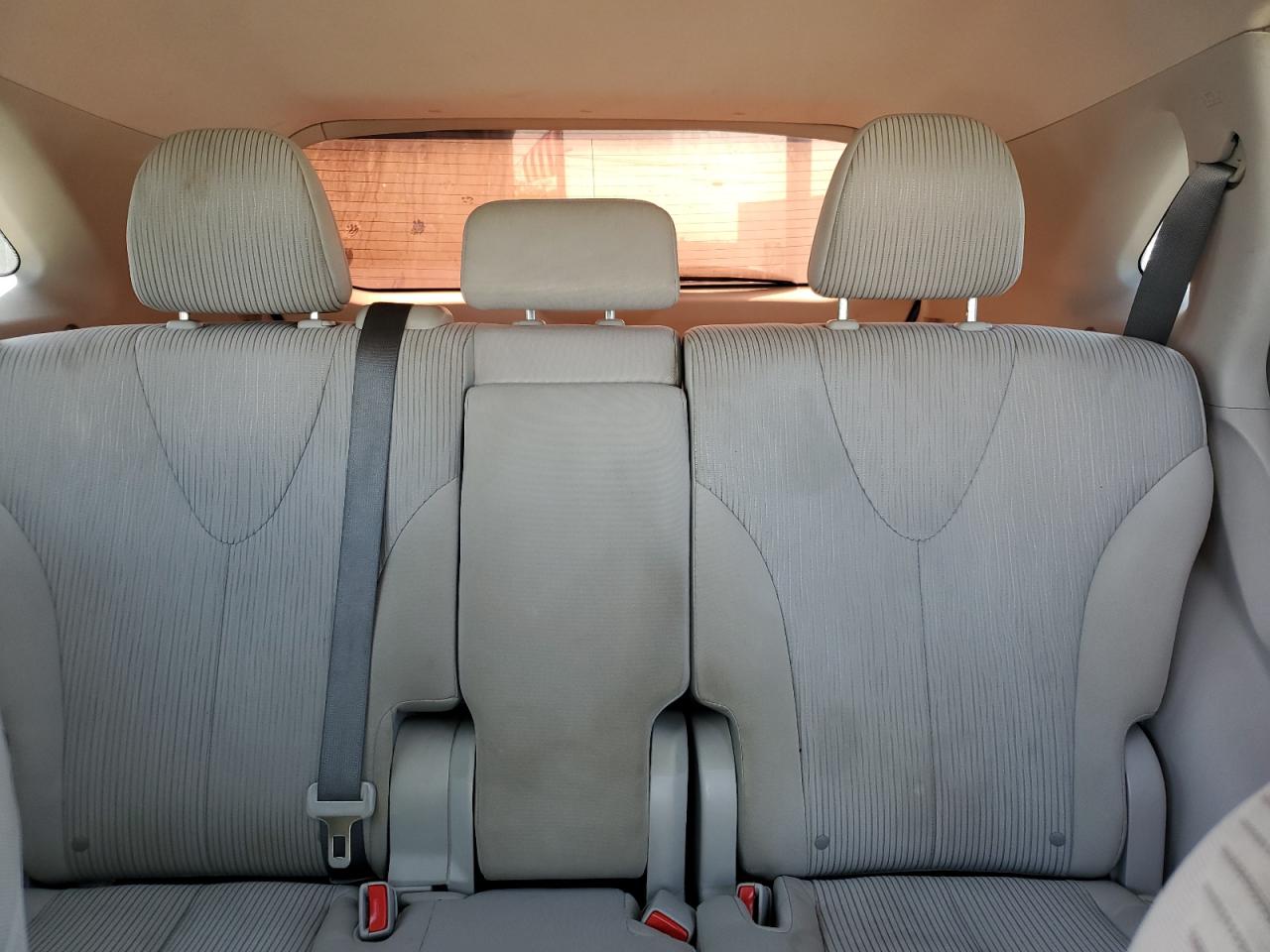 2014 Toyota Venza Le VIN: 4T3ZA3BB3EU086802 Lot: 65251855