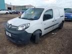 2019 RENAULT KANGOO MAX for sale at Copart ROCHFORD
