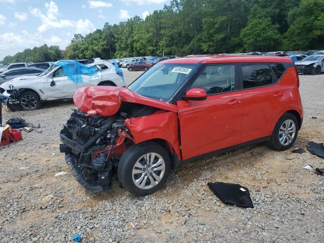 KIA SOUL LX 2022