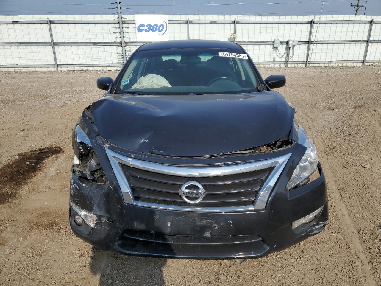 1n4al3ap0fc273834 1N4AL3AP0FC273834 2015 Nissan Altima 2.5