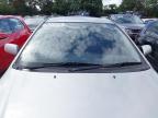 2005 TOYOTA COROLLA T3 for sale at Copart WOLVERHAMPTON