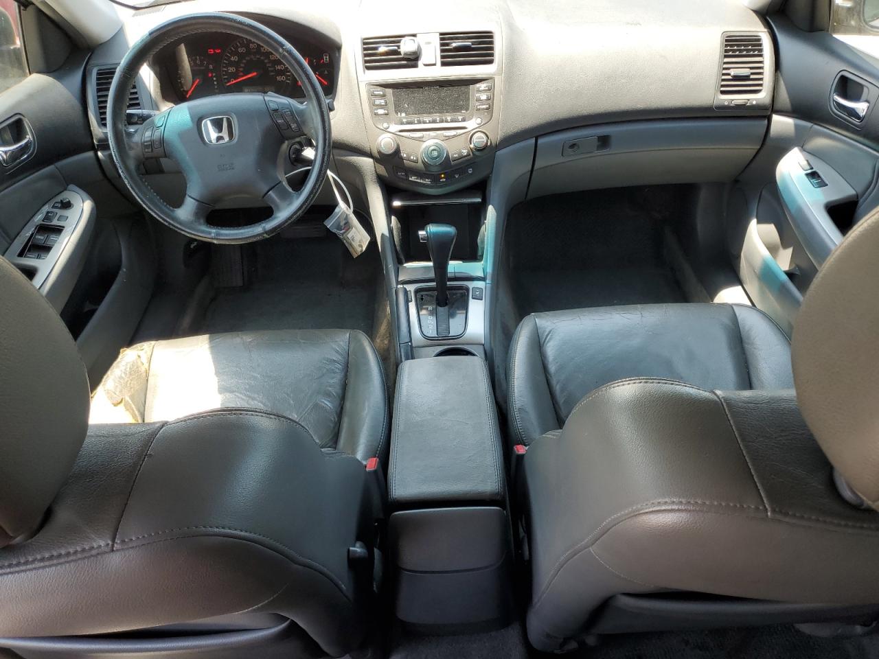 2004 Honda Accord Ex VIN: 1HGCM66524A064095 Lot: 65383755