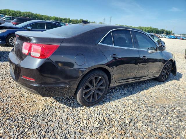 Sedans CHEVROLET MALIBU 2015 Czarny