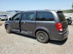 2017 DODGE GRAND CARAVAN SE   for sale at Copart ON - COOKSTOWN