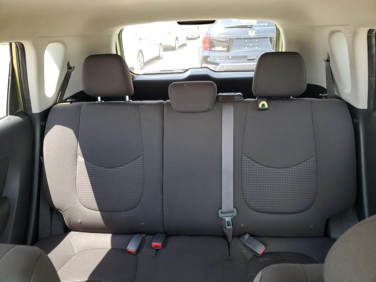 2013 Kia Soul VIN: KNDJT2A56D7623069 Lot: 65278215