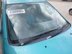 2010 SUZUKI SPLASH GLS for sale at Copart PETERLEE