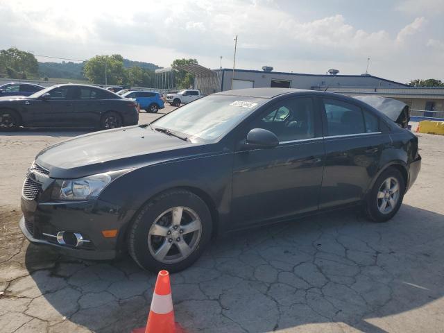  CHEVROLET CRUZE 2014 Czarny