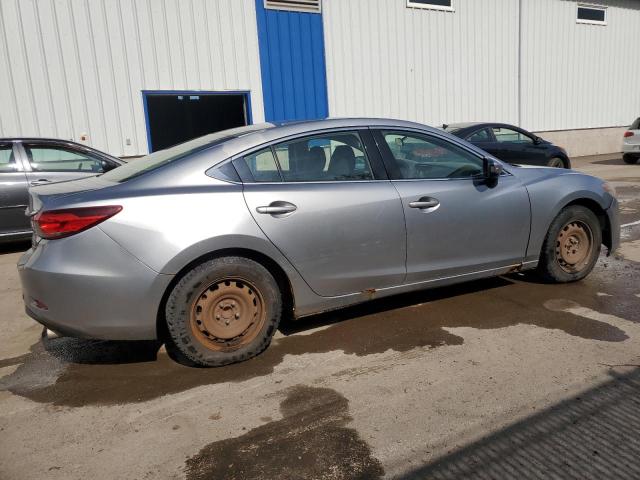 2014 MAZDA 6 SPORT  