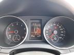 2009 VOLKSWAGEN GOLF GT TS for sale at Copart SANDWICH
