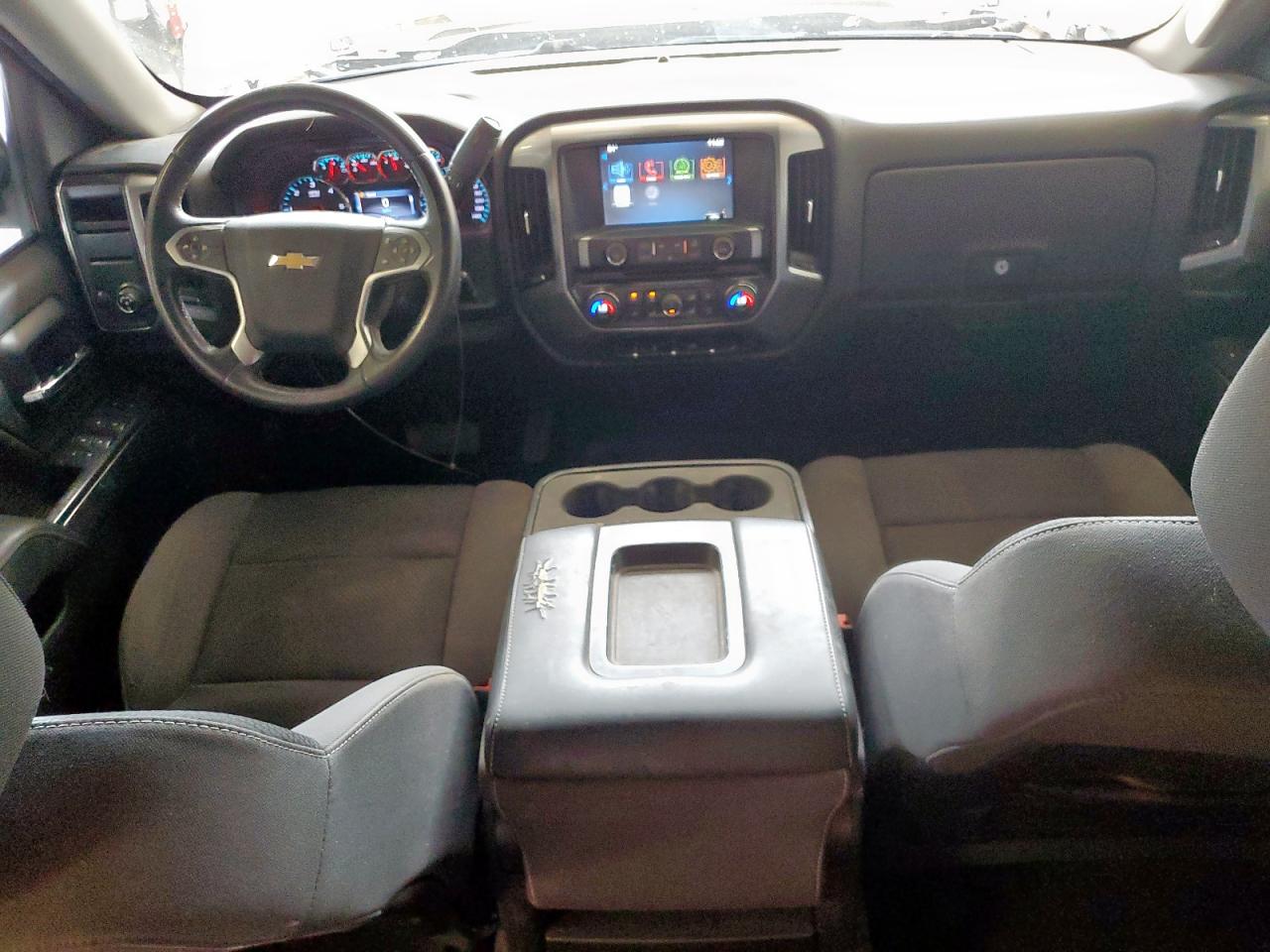 3gcpcrec4eg314640 3GCPCREC4EG314640 2014 Chevrolet Silverado C1500 Lt