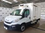 2019 IVEC DAILY 35S1 for sale at Copart EAST KILBRIDE