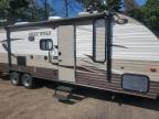 2016 FORESRIVER GREY WOLF   a la Venta en Copart MN - MINNEAPOLIS NORTH