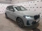 2023 BMW X3 for sale at Copart CASTLEDERMOT - IRELAND