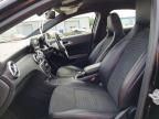 2013 MERCEDES BENZ A200 BLUE- for sale at Copart NEWBURY