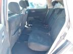 2006 HONDA FR-V SPORT for sale at Copart SANDWICH