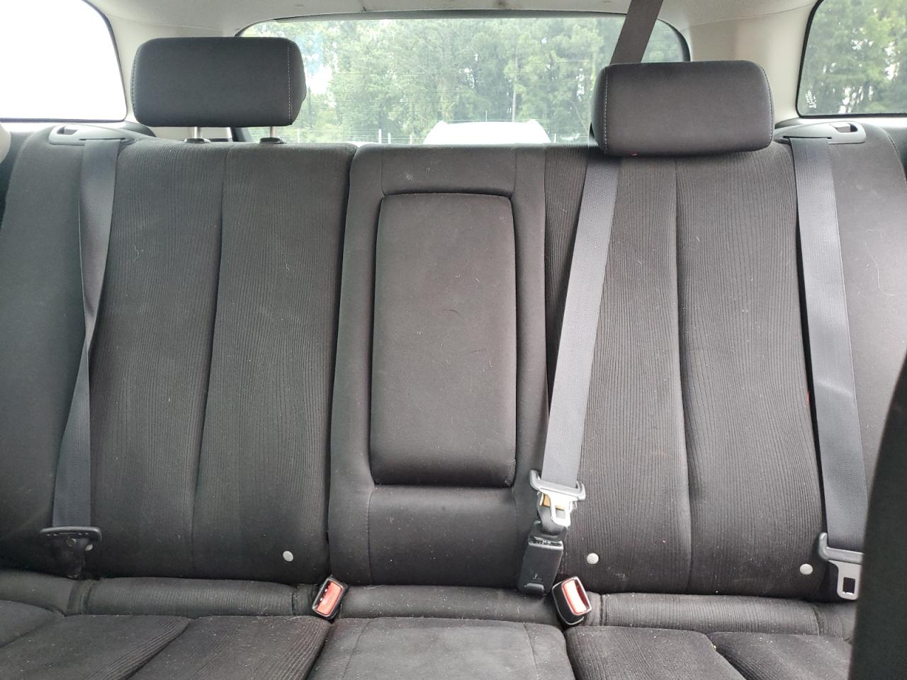 2011 Mazda Cx-7 VIN: JM3ER2A54B0377085 Lot: 64122155