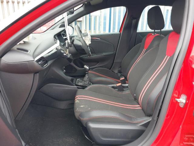 2024 VAUXHALL CORSA YES TURBO 