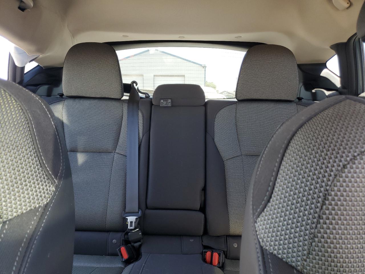 2024 Subaru Crosstrek Premium VIN: JF2GUADCXR8284461 Lot: 64601025