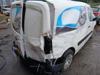 2018 CITROEN BERLINGO 6 for sale at Copart PETERLEE