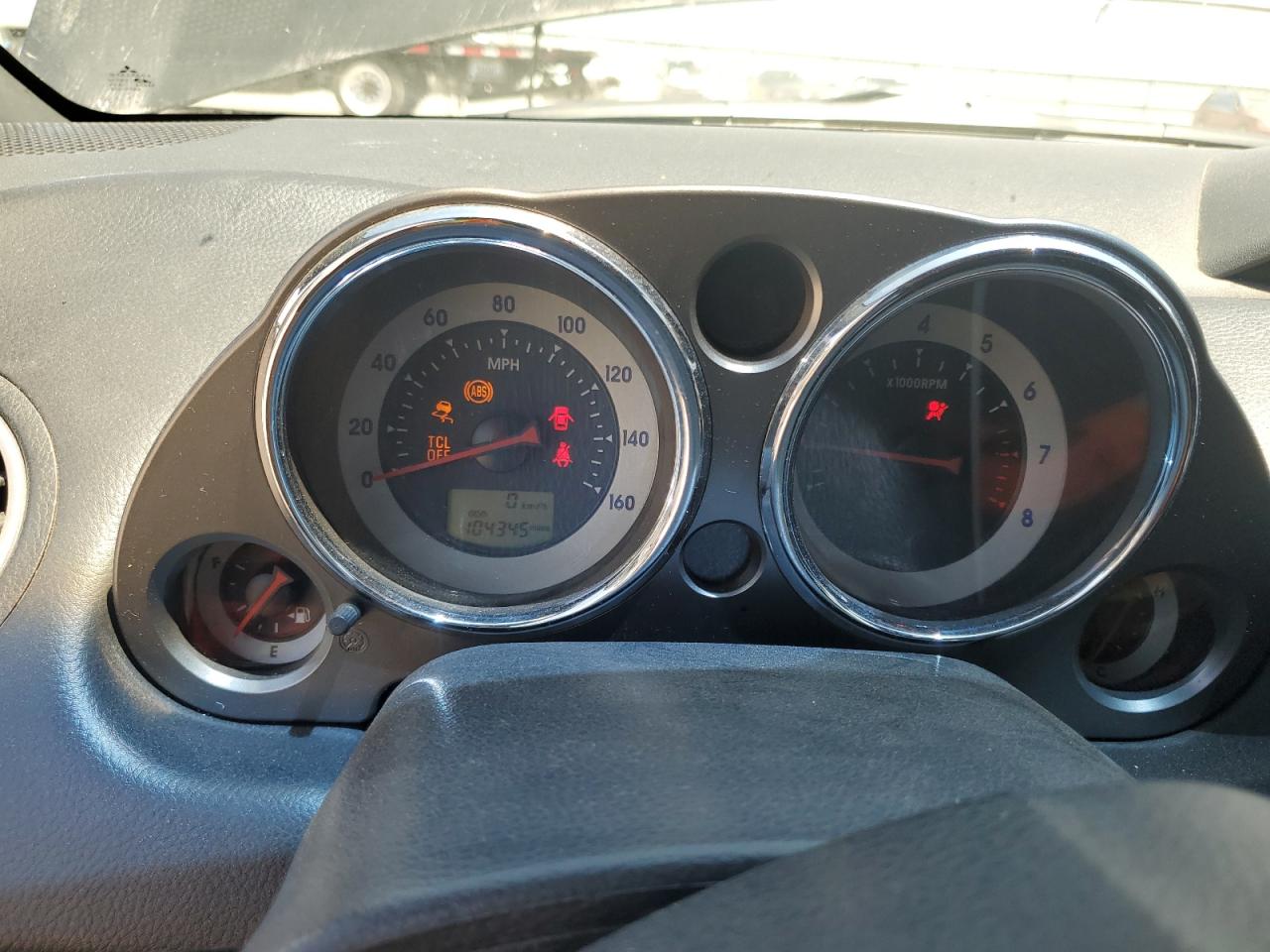 2007 Mitsubishi Eclipse Spyder Gt VIN: 4A3AL35T97E001514 Lot: 62030335