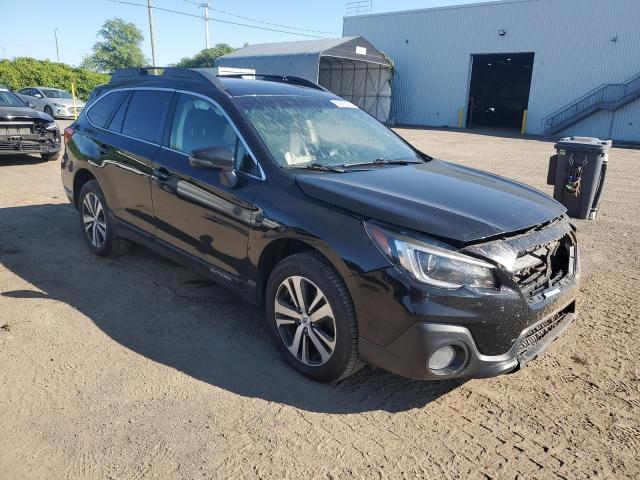 2019 SUBARU OUTBACK 3.6R LIMITED  