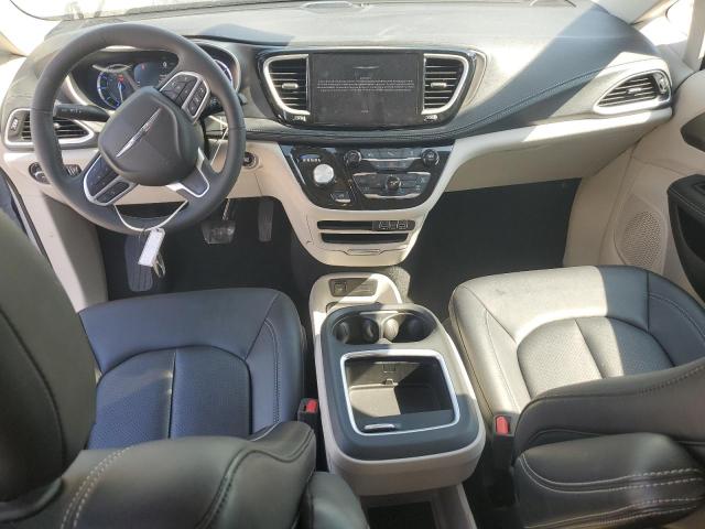  CHRYSLER PACIFICA 2024 Серебристый