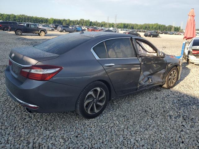  HONDA ACCORD 2017 Charcoal