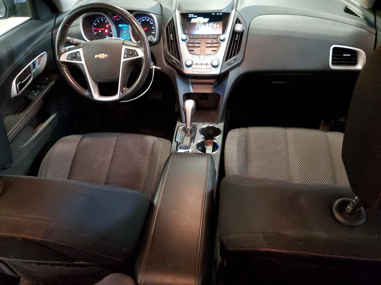 2015 Chevrolet Equinox Lt VIN: 2GNFLFEK9F6282192 Lot: 65357665