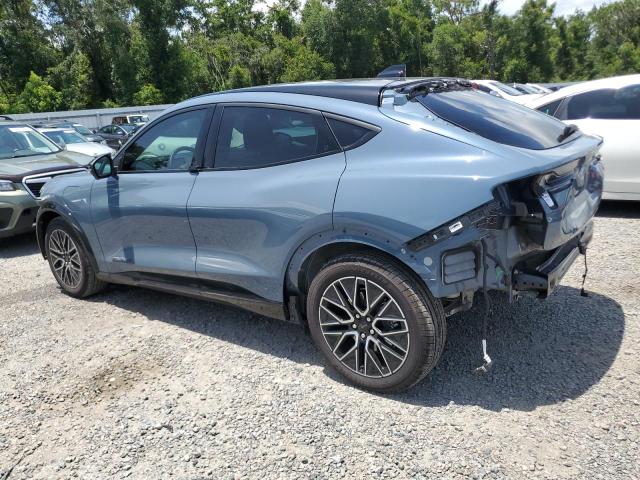  FORD MUSTANG 2024 Szary