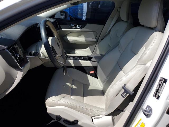  VOLVO S60 2021 Biały