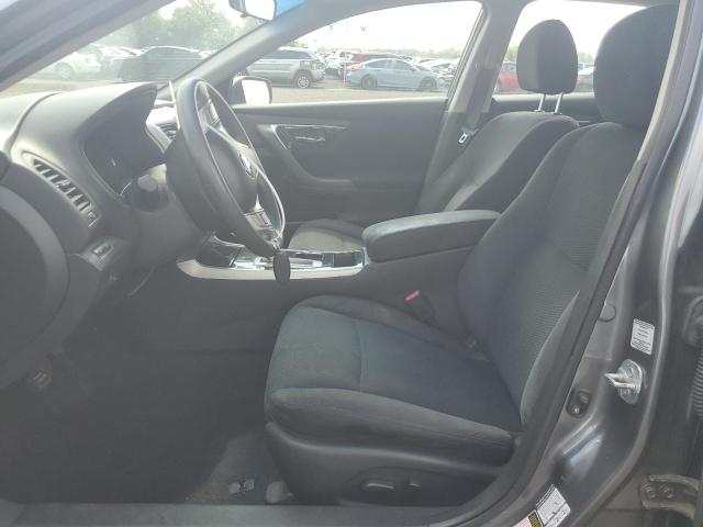  NISSAN ALTIMA 2014 Szary