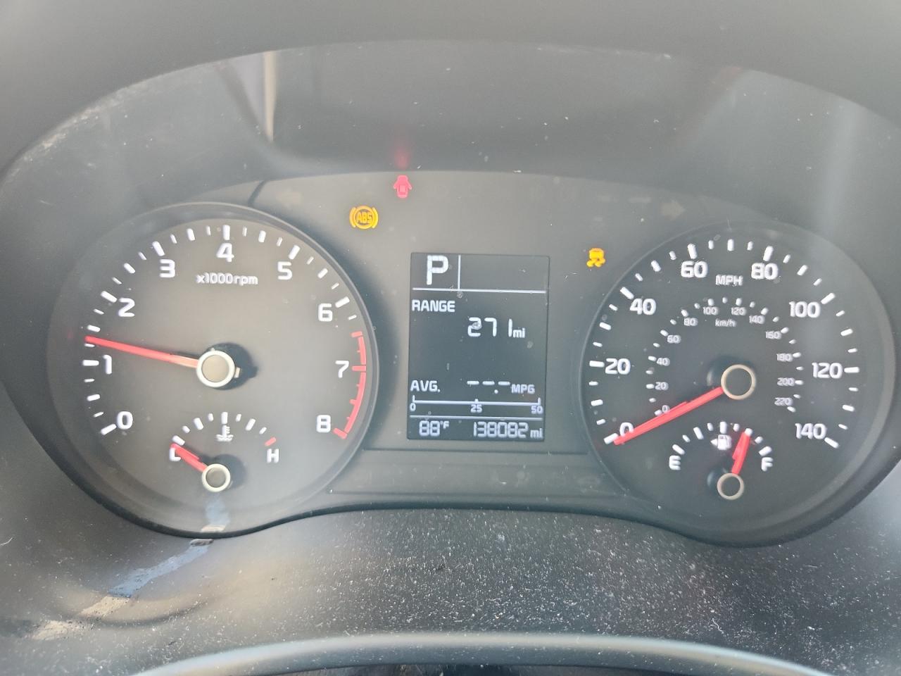 2019 Kia Rio S VIN: 3KPA24AB2KE183174 Lot: 63676465