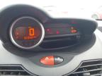 2008 RENAULT TWINGO DYN for sale at Copart YORK
