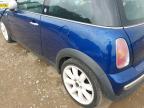 2003 MINI MINI COOPE for sale at Copart COLCHESTER